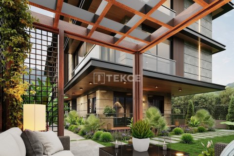 2+1 Lejlighed i Antalya, Tyrkiet Nr. 226430 - 8