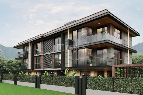 2+1 Lejlighed i Antalya, Tyrkiet Nr. 226430 - 5