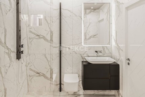 2+1 Lejlighed i Antalya, Tyrkiet Nr. 226430 - 11