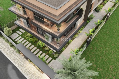 2+1 Lejlighed i Antalya, Tyrkiet Nr. 226430 - 6