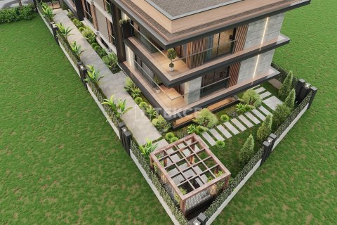 1+1 Lejlighed i Antalya, Tyrkiet Nr. 226429 - 7