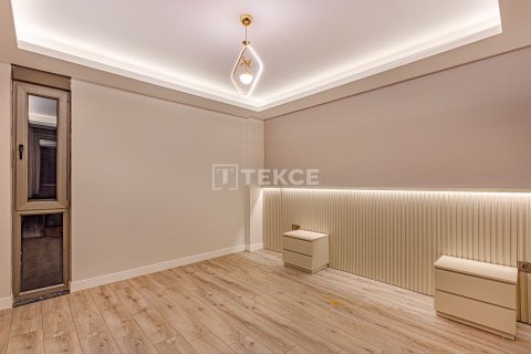 ویلا در Serik ، ترکیه 3 خوابه ، 210 متر مربع. شماره 226431 - 25