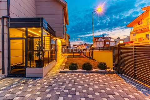 ویلا در Serik ، ترکیه 3 خوابه ، 210 متر مربع. شماره 226431 - 6