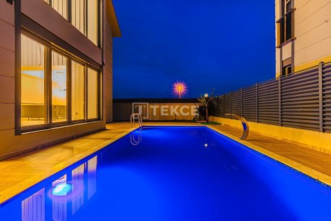 ویلا در Serik ، ترکیه 3 خوابه ، 210 متر مربع. شماره 226431 - 8
