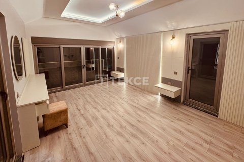 ویلا در Serik ، ترکیه 3 خوابه ، 210 متر مربع. شماره 226431 - 22