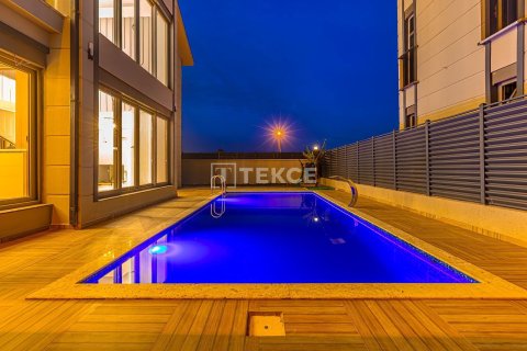ویلا در Serik ، ترکیه 3 خوابه ، 210 متر مربع. شماره 226431 - 7