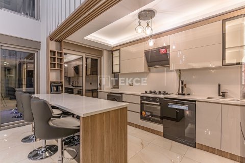 ویلا در Serik ، ترکیه 3 خوابه ، 210 متر مربع. شماره 226431 - 16