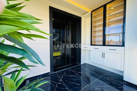 ویلا در Serik ، ترکیه 3 خوابه ، 210 متر مربع. شماره 226431 - 9