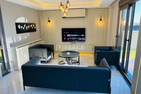 ویلا در Serik ، ترکیه 3 خوابه ، 210 متر مربع. شماره 226431 - 11