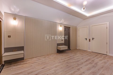 ویلا در Serik ، ترکیه 3 خوابه ، 210 متر مربع. شماره 226431 - 23