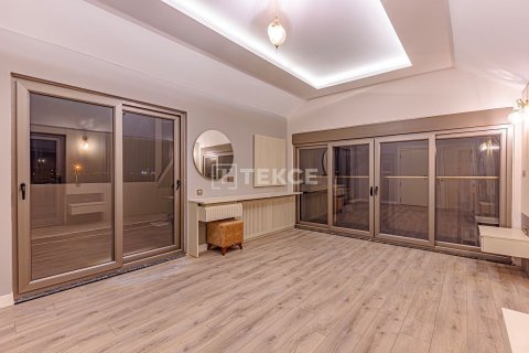 ویلا در Serik ، ترکیه 3 خوابه ، 210 متر مربع. شماره 226431 - 21