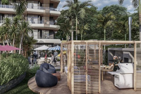 2+1 Lejlighed i Alanya, Antalya, Tyrkiet Nr. 226432 - 7