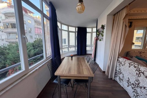 2+1 Lägenhet  i Mahmutlar, Antalya, Turkiet Nr. 221273 - 10