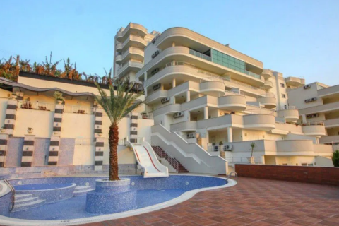 Apartment for sale  in Mahmutlar, Antalya, Turkey, 2 bedrooms, 148m2, No. 221274 – photo 11