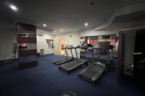 2+1 Leilighet  i Cikcilli, Antalya, Tyrkia Nr. 221275 - 14