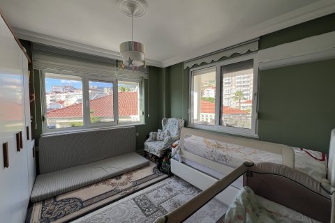 2+1 Leilighet  i Cikcilli, Antalya, Tyrkia Nr. 221275 - 7