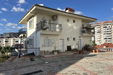 2+1 Leilighet  i Cikcilli, Antalya, Tyrkia Nr. 221275 - 17