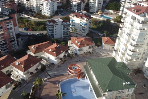 2+1 Leilighet  i Cikcilli, Antalya, Tyrkia Nr. 221275 - 15