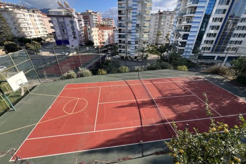 2+1 Leilighet  i Cikcilli, Antalya, Tyrkia Nr. 221275 - 13