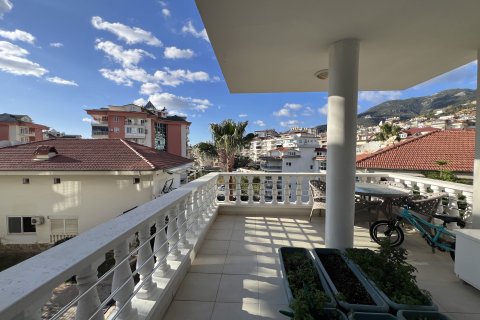 2+1 Leilighet  i Cikcilli, Antalya, Tyrkia Nr. 221275 - 10