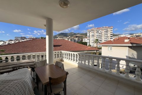 2+1 Leilighet  i Cikcilli, Antalya, Tyrkia Nr. 221275 - 9