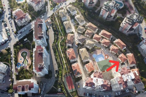 2+1 Leilighet  i Cikcilli, Antalya, Tyrkia Nr. 221275 - 16