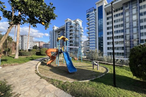 2+1 Leilighet  i Cikcilli, Antalya, Tyrkia Nr. 221275 - 12