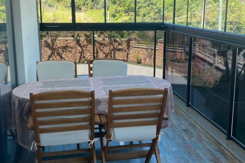 2+1 Lejlighed  i Oba, Antalya, Tyrkiet Nr. 221272 - 4