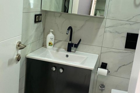 2+1 Lejlighed  i Oba, Antalya, Tyrkiet Nr. 221272 - 8