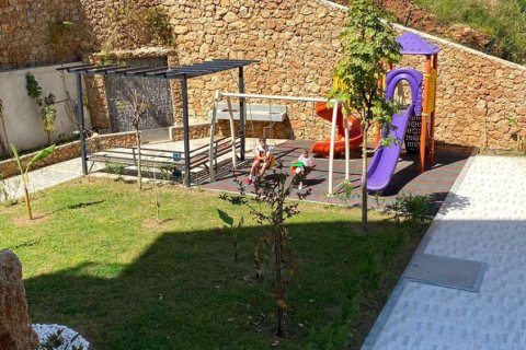 2+1 Lejlighed  i Oba, Antalya, Tyrkiet Nr. 221272 - 10