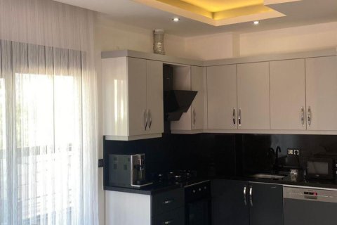 2+1 Lejlighed  i Oba, Antalya, Tyrkiet Nr. 221272 - 6