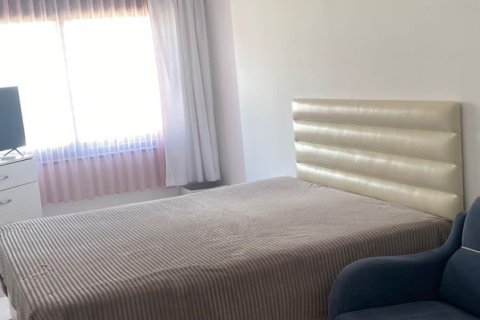 2+1 Lejlighed  i Oba, Antalya, Tyrkiet Nr. 221272 - 7