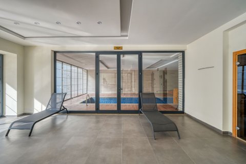 2+1 Leilighet  i Mahmutlar, Antalya, Tyrkia Nr. 221271 - 17