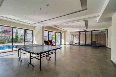 2+1 Leilighet  i Mahmutlar, Antalya, Tyrkia Nr. 221271 - 16