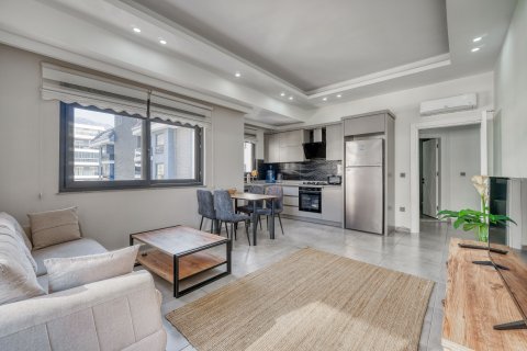 2+1 Leilighet  i Mahmutlar, Antalya, Tyrkia Nr. 221271 - 3