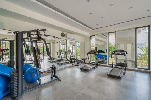 2+1 Leilighet  i Mahmutlar, Antalya, Tyrkia Nr. 221271 - 15