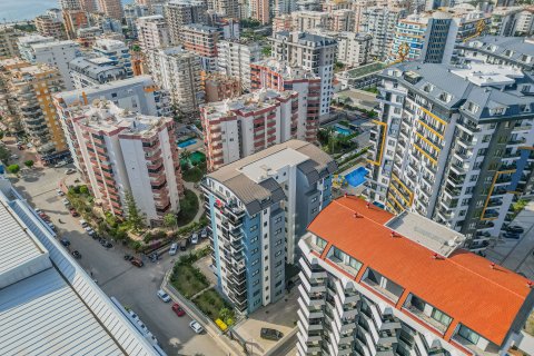 2+1 Leilighet  i Mahmutlar, Antalya, Tyrkia Nr. 221271 - 12