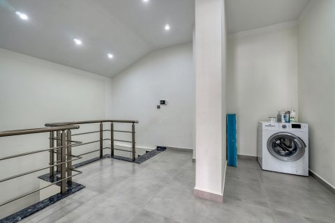 2+1 Leilighet  i Mahmutlar, Antalya, Tyrkia Nr. 221271 - 10