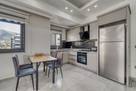 2+1 Leilighet  i Mahmutlar, Antalya, Tyrkia Nr. 221271 - 4