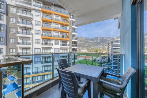 2+1 Leilighet  i Mahmutlar, Antalya, Tyrkia Nr. 221271 - 8