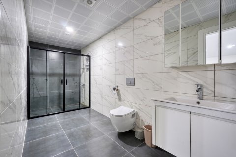 2+1 Leilighet  i Mahmutlar, Antalya, Tyrkia Nr. 221271 - 11