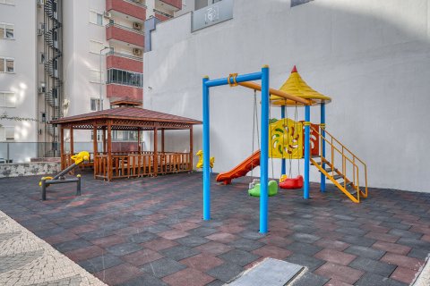 2+1 Leilighet  i Mahmutlar, Antalya, Tyrkia Nr. 221271 - 14