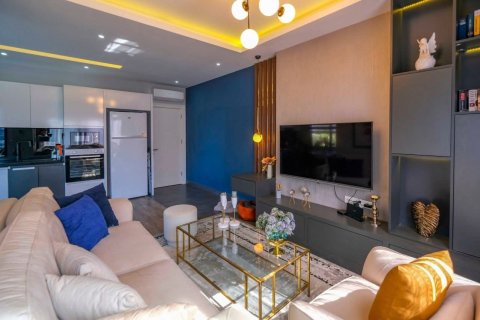 2+1 Lejlighed  i Mahmutlar, Antalya, Tyrkiet Nr. 221277 - 4