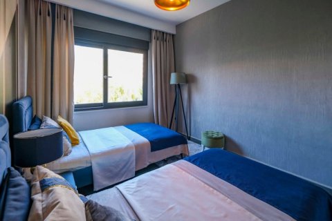 2+1 Lejlighed  i Mahmutlar, Antalya, Tyrkiet Nr. 221277 - 7