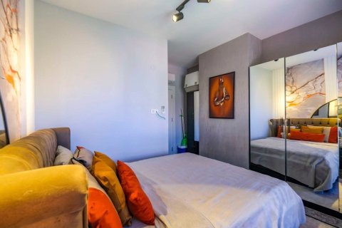 2+1 Lejlighed  i Mahmutlar, Antalya, Tyrkiet Nr. 221277 - 6