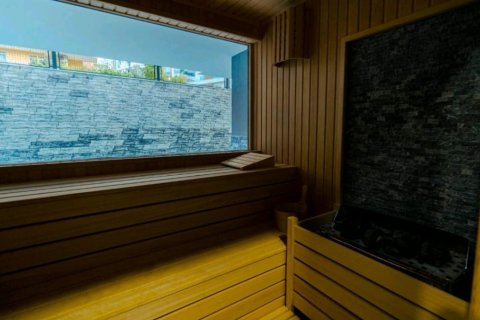 2+1 Lejlighed  i Mahmutlar, Antalya, Tyrkiet Nr. 221277 - 16