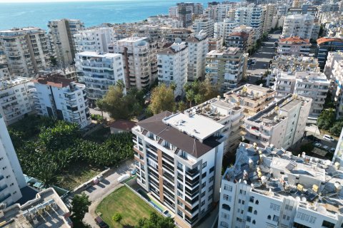 2+1 Lejlighed  i Mahmutlar, Antalya, Tyrkiet Nr. 221277 - 11