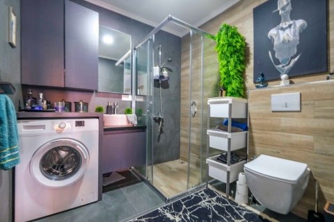 2+1 Lejlighed  i Mahmutlar, Antalya, Tyrkiet Nr. 221277 - 10