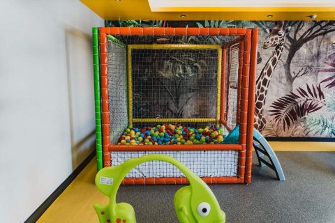 2+1 Lejlighed  i Mahmutlar, Antalya, Tyrkiet Nr. 221276 - 14