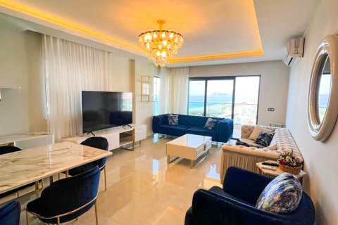 2+1 Lejlighed  i Mahmutlar, Antalya, Tyrkiet Nr. 221276 - 2